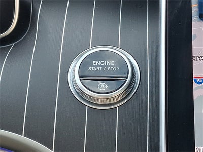 2025 Mercedes-Benz C-Class C 300 4MATIC®