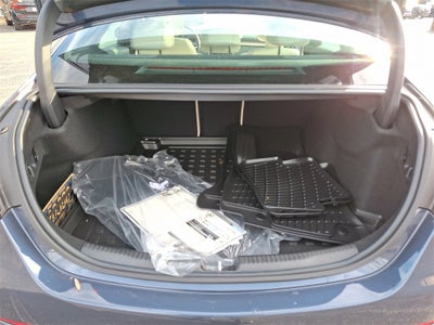 2025 Mercedes-Benz C-Class C 300 4MATIC®