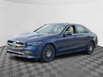 2025 Mercedes-Benz C-Class C 300 4MATIC®