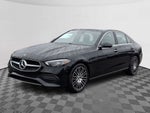 2026 Mercedes-Benz C-Class C 300 4MATIC®