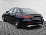 2026 Mercedes-Benz C-Class C 300 4MATIC®
