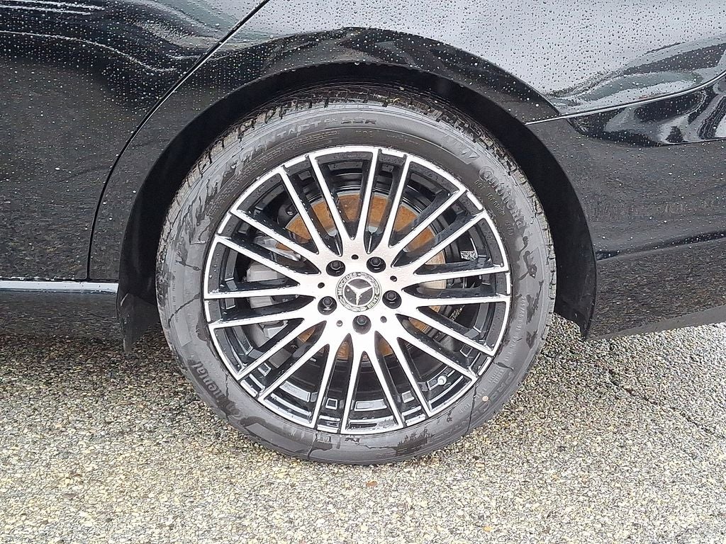 2026 Mercedes-Benz C-Class C 300 4MATIC®