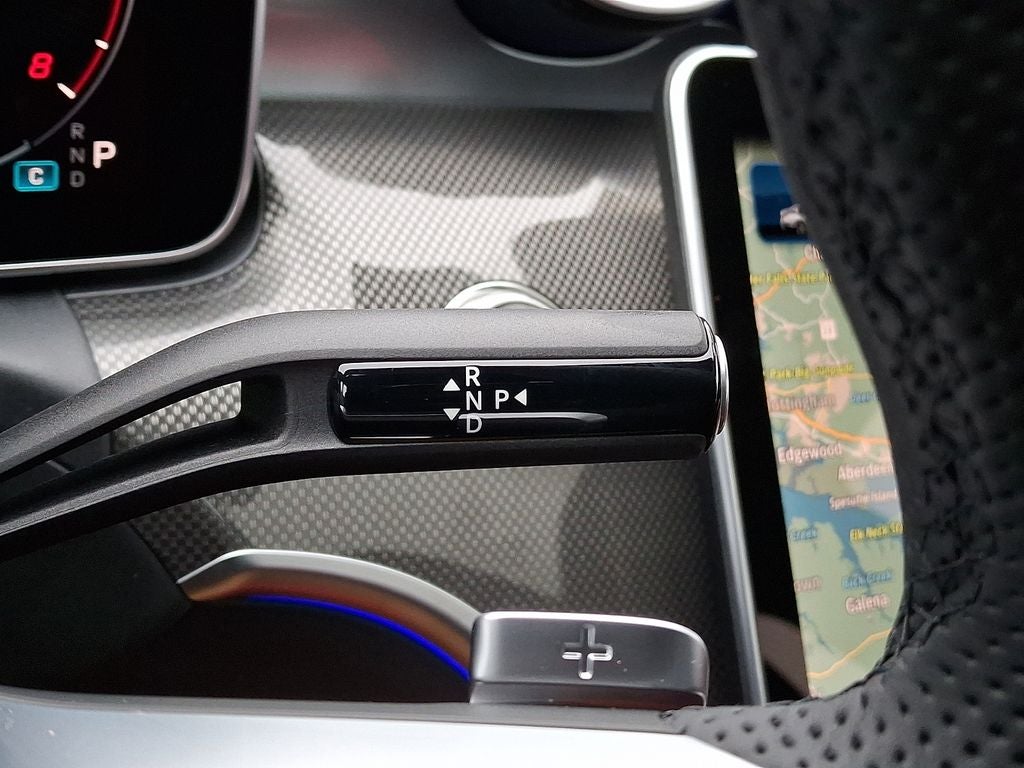 2026 Mercedes-Benz C-Class C 300 4MATIC®