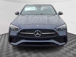 2026 Mercedes-Benz C-Class C 300 4MATIC®