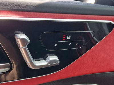 2026 Mercedes-Benz C-Class C 300 4MATIC®