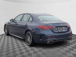 2026 Mercedes-Benz C-Class C 300 4MATIC®