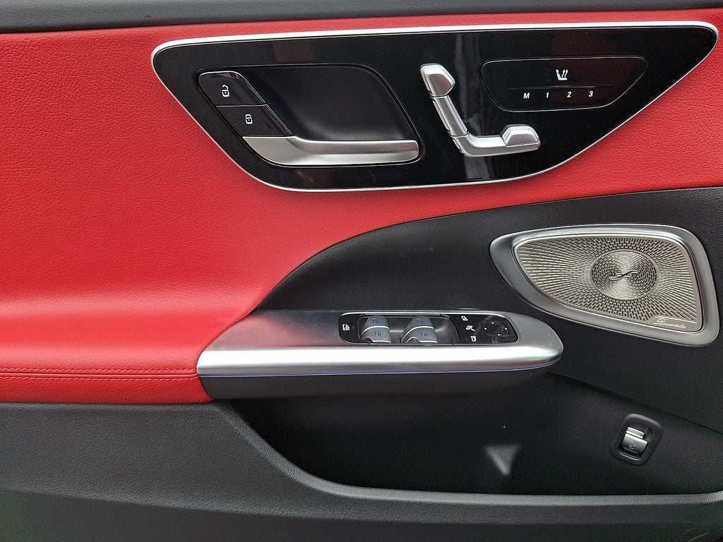 2026 Mercedes-Benz C-Class C 300 4MATIC®
