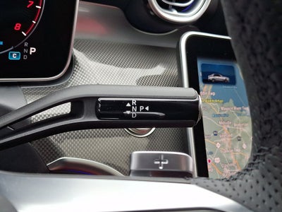2026 Mercedes-Benz C-Class C 300 4MATIC®