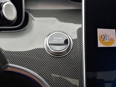 2026 Mercedes-Benz C-Class C 300 4MATIC®