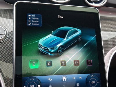 2026 Mercedes-Benz C-Class C 300 4MATIC®
