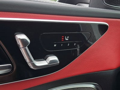 2026 Mercedes-Benz C-Class C 300 4MATIC®