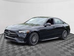 2026 Mercedes-Benz C-Class C 300 4MATIC®