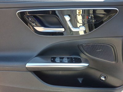 2023 Mercedes-Benz C-Class C 300 4MATIC®