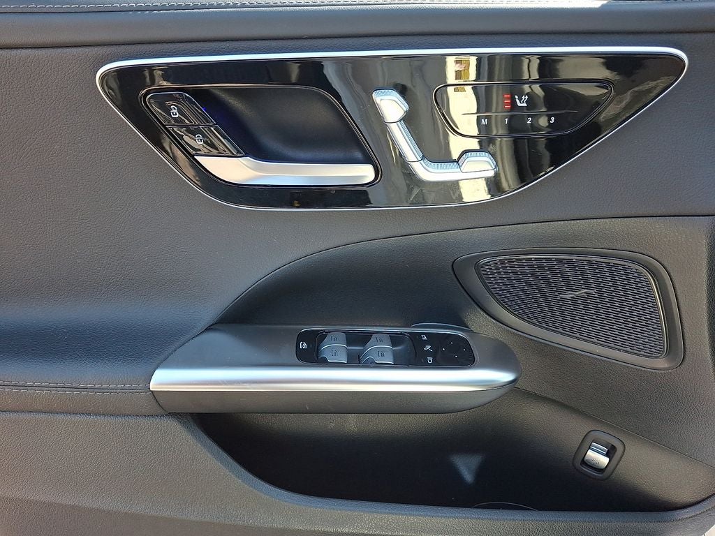 2023 Mercedes-Benz C-Class C 300 4MATIC®