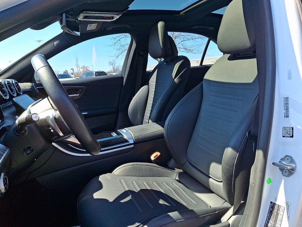 2023 Mercedes-Benz C-Class C 300 4MATIC®