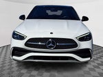 2023 Mercedes-Benz C-Class C 300 4MATIC®