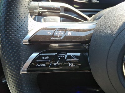 2023 Mercedes-Benz C-Class C 300 4MATIC®