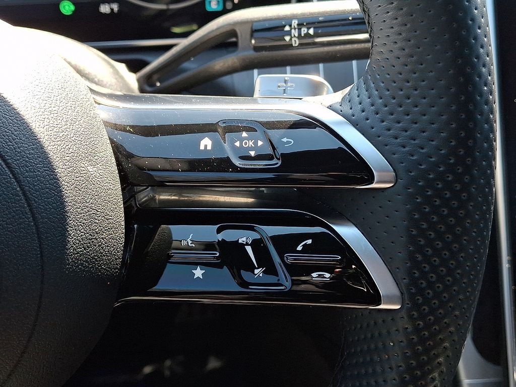 2023 Mercedes-Benz C-Class C 300 4MATIC®