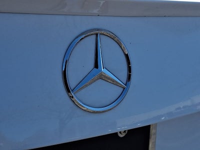 2023 Mercedes-Benz C-Class C 300 4MATIC®