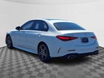 2023 Mercedes-Benz C-Class C 300 4MATIC®