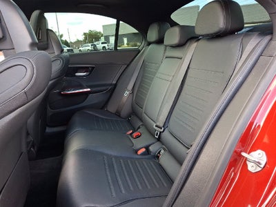 2023 Mercedes-Benz C-Class C 300 4MATIC®