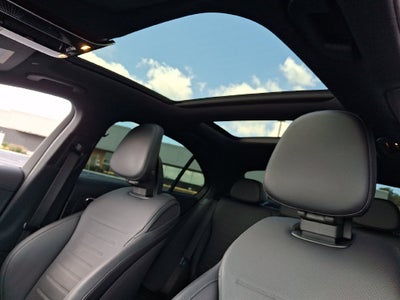 2023 Mercedes-Benz C-Class C 300 4MATIC®