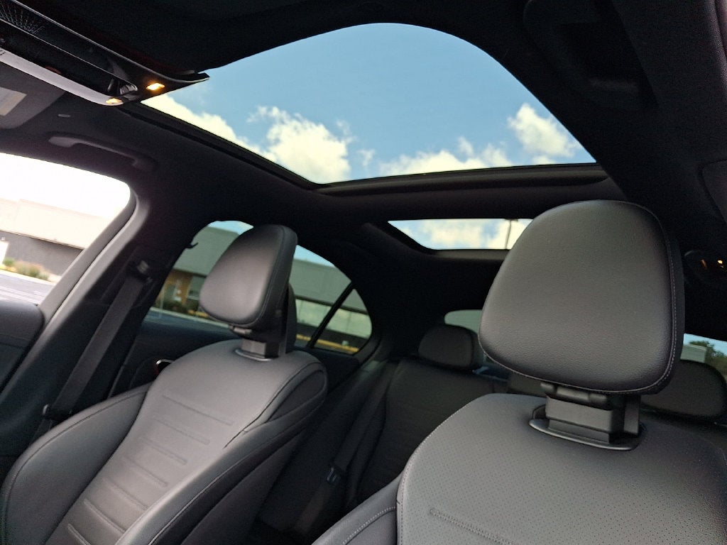2023 Mercedes-Benz C-Class C 300 4MATIC®