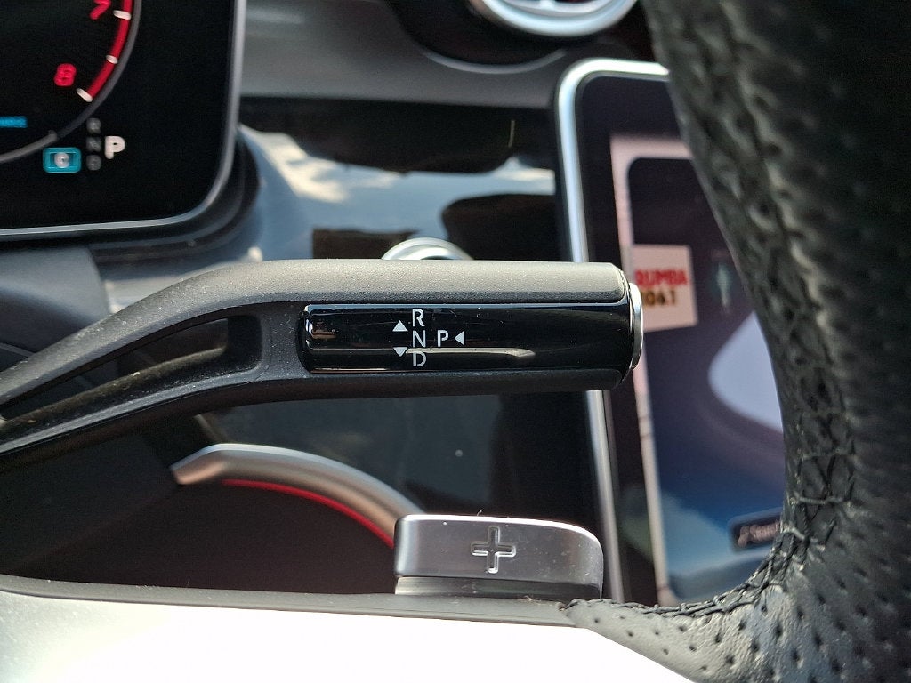2023 Mercedes-Benz C-Class C 300 4MATIC®