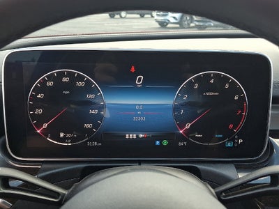 2023 Mercedes-Benz C-Class C 300 4MATIC®