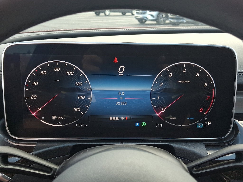 2023 Mercedes-Benz C-Class C 300 4MATIC®