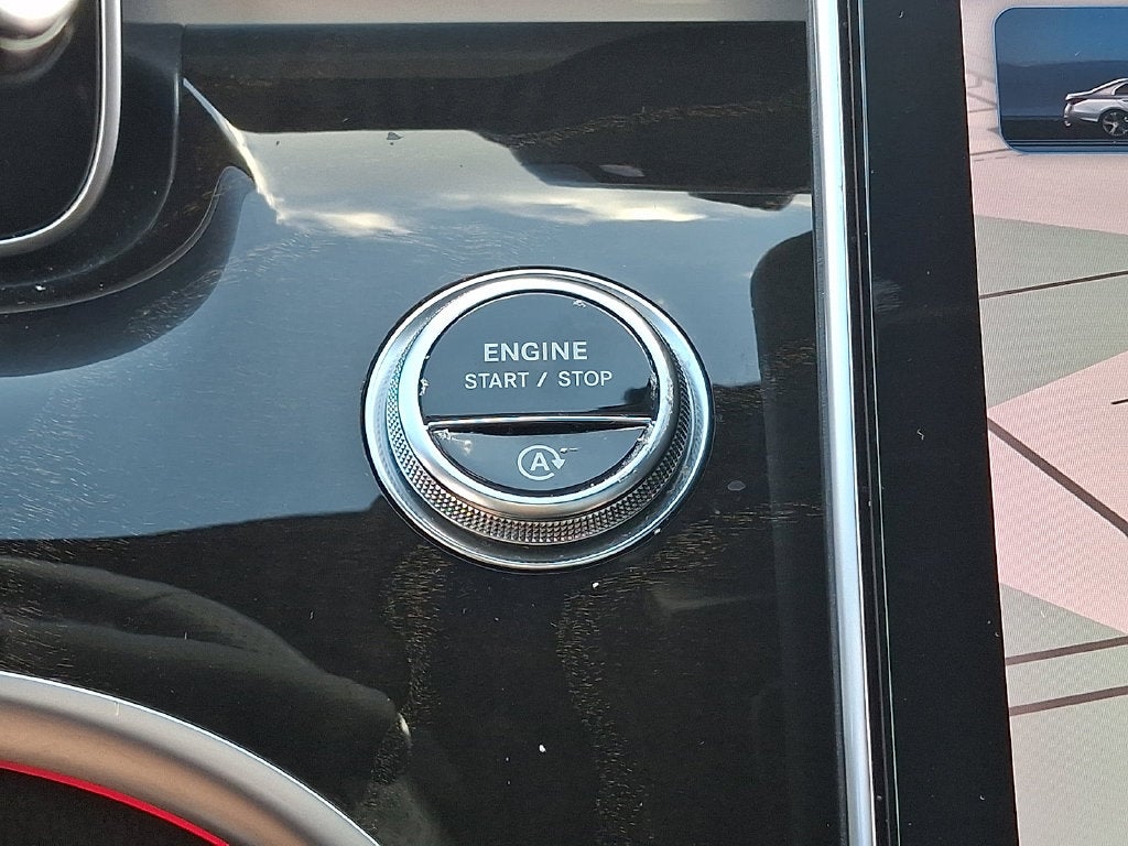2023 Mercedes-Benz C-Class C 300 4MATIC®