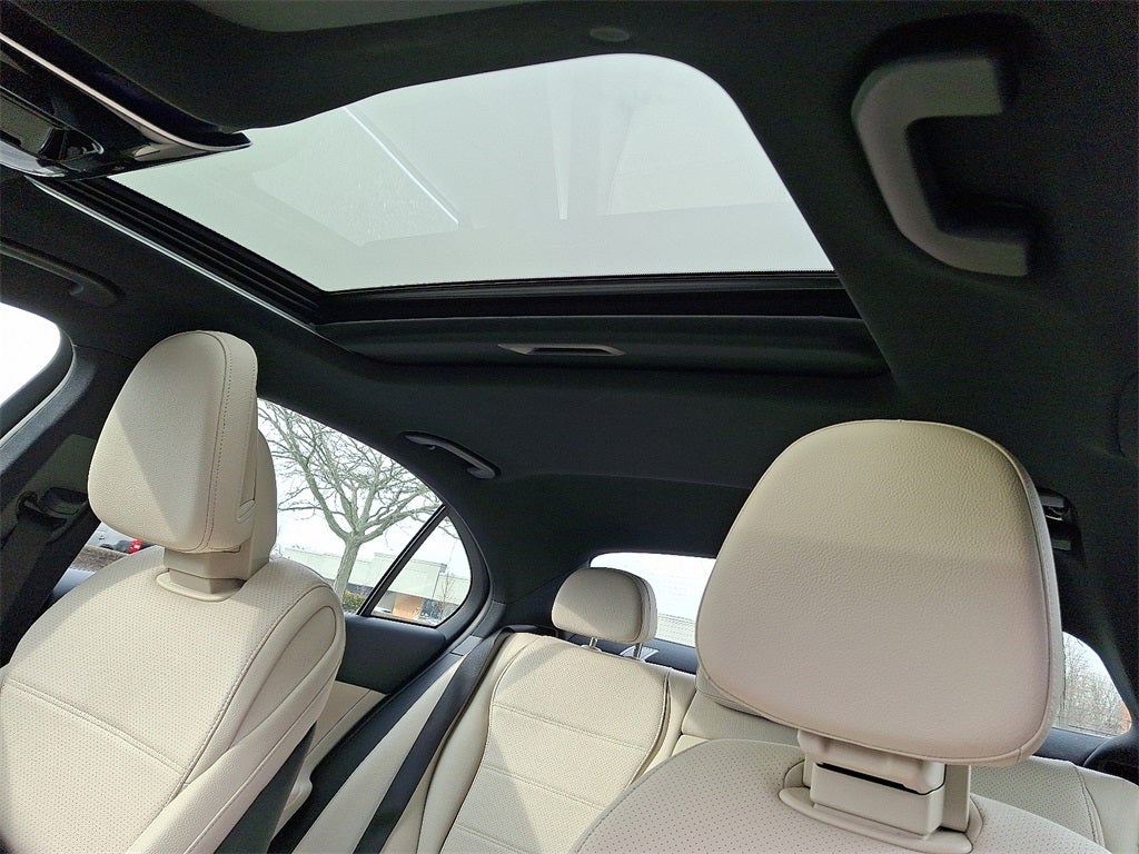 2022 Mercedes-Benz C-Class C 300 4MATIC®