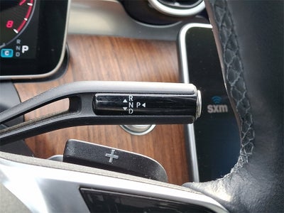 2022 Mercedes-Benz C-Class C 300 4MATIC®