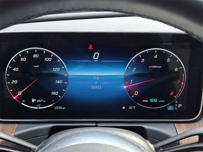 2022 Mercedes-Benz C-Class C 300 4MATIC®