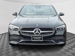 2022 Mercedes-Benz C-Class C 300 4MATIC®