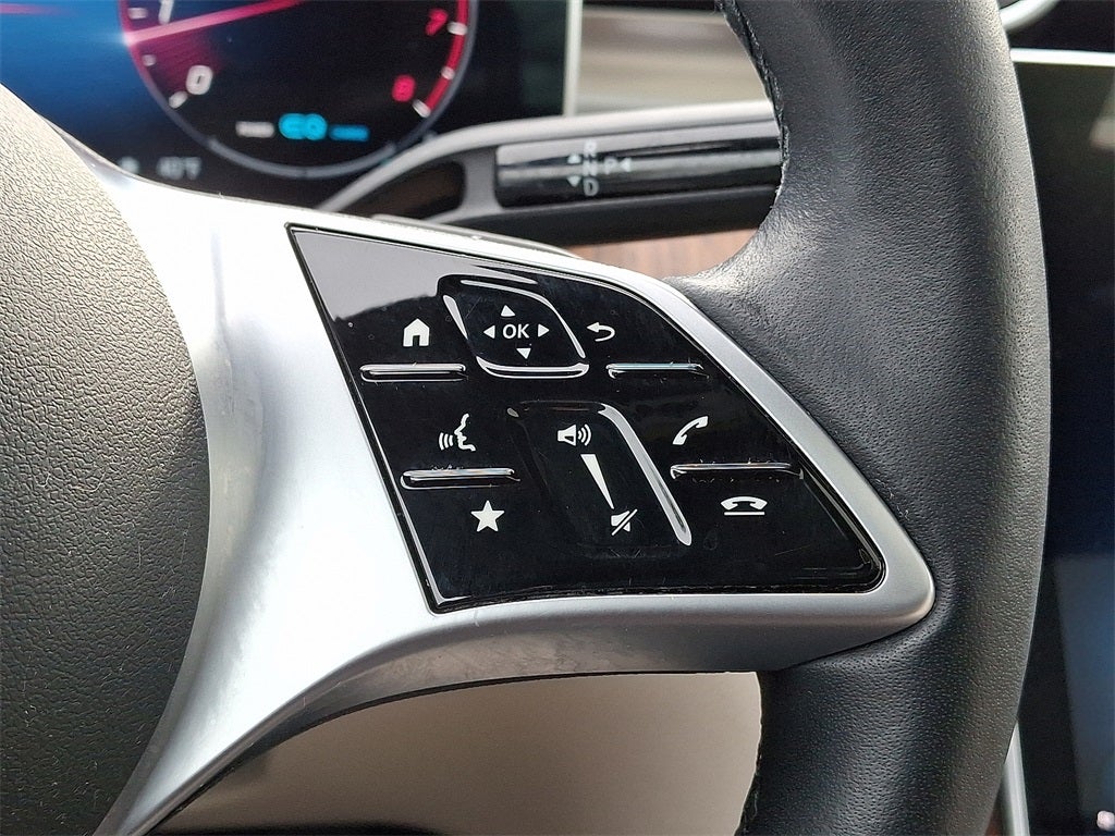 2022 Mercedes-Benz C-Class C 300 4MATIC®