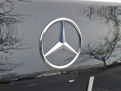 2022 Mercedes-Benz C-Class C 300 4MATIC®