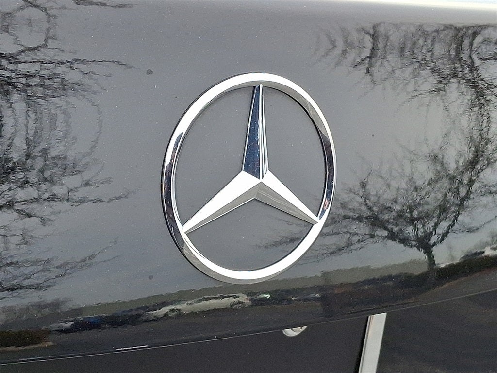 2022 Mercedes-Benz C-Class C 300 4MATIC®