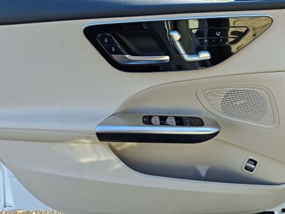 2023 Mercedes-Benz C-Class C 300 4MATIC®