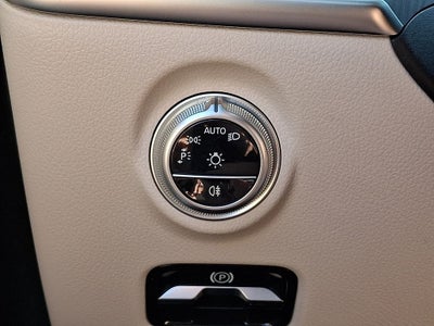 2023 Mercedes-Benz C-Class C 300 4MATIC®