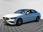 2023 Mercedes-Benz C-Class C 300 4MATIC®
