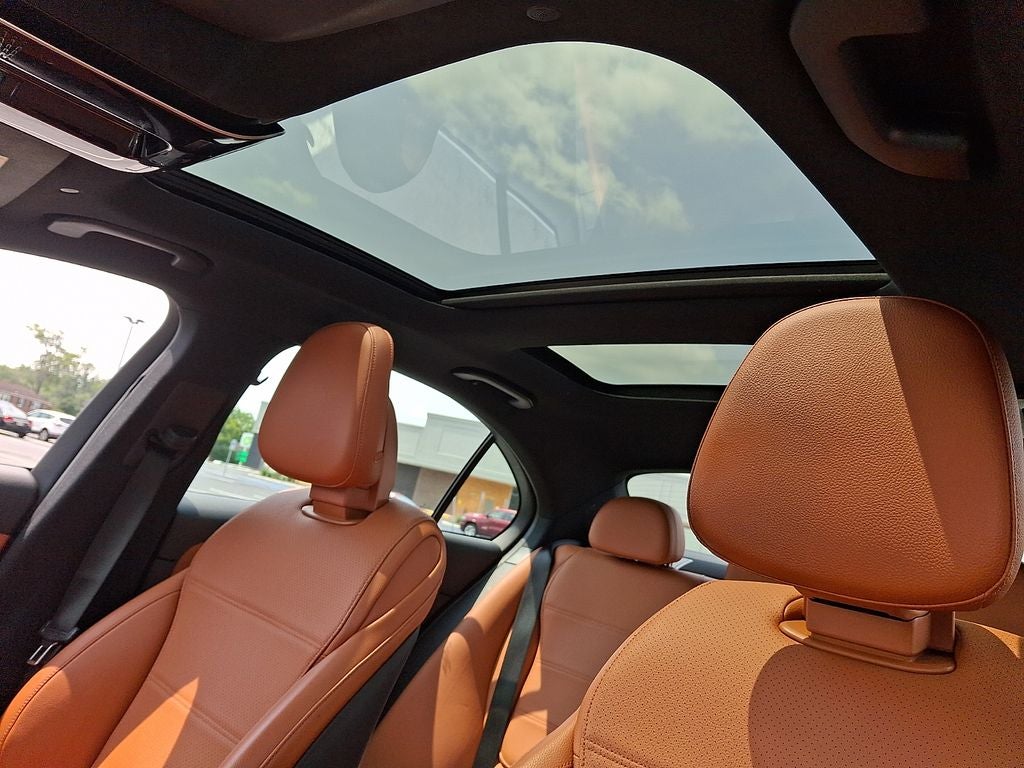 2023 Mercedes-Benz C-Class C 300 4MATIC®