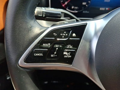 2023 Mercedes-Benz C-Class C 300 4MATIC®