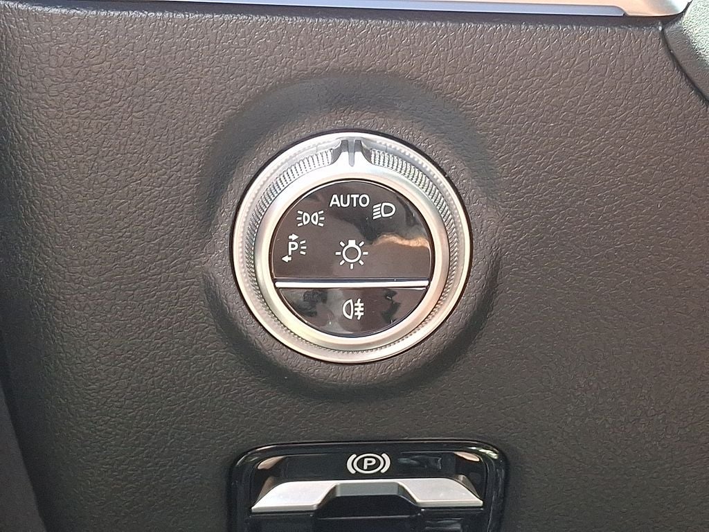 2023 Mercedes-Benz C-Class C 300 4MATIC®