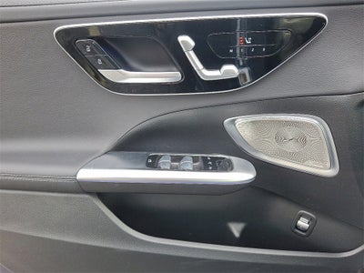 2025 Mercedes-Benz C-Class C 300 4MATIC®
