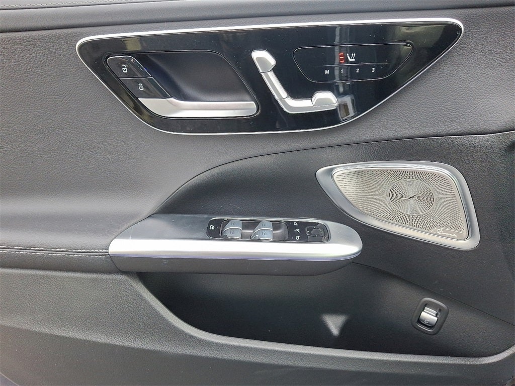 2025 Mercedes-Benz C-Class C 300 4MATIC®