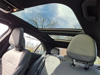 2025 Mercedes-Benz C-Class C 300 4MATIC®