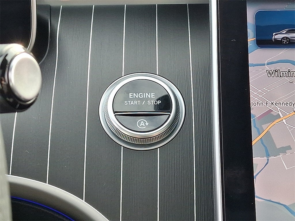 2025 Mercedes-Benz C-Class C 300 4MATIC®