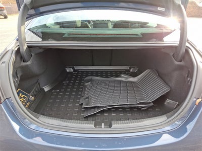 2025 Mercedes-Benz C-Class C 300 4MATIC®