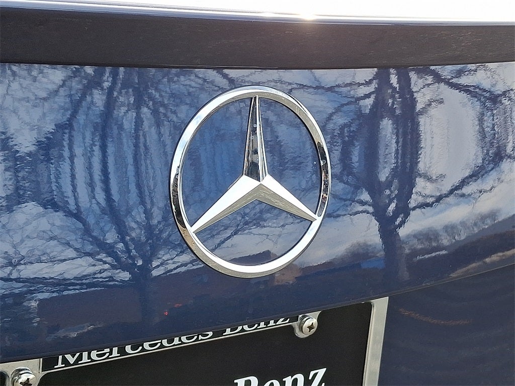 2025 Mercedes-Benz C-Class C 300 4MATIC®